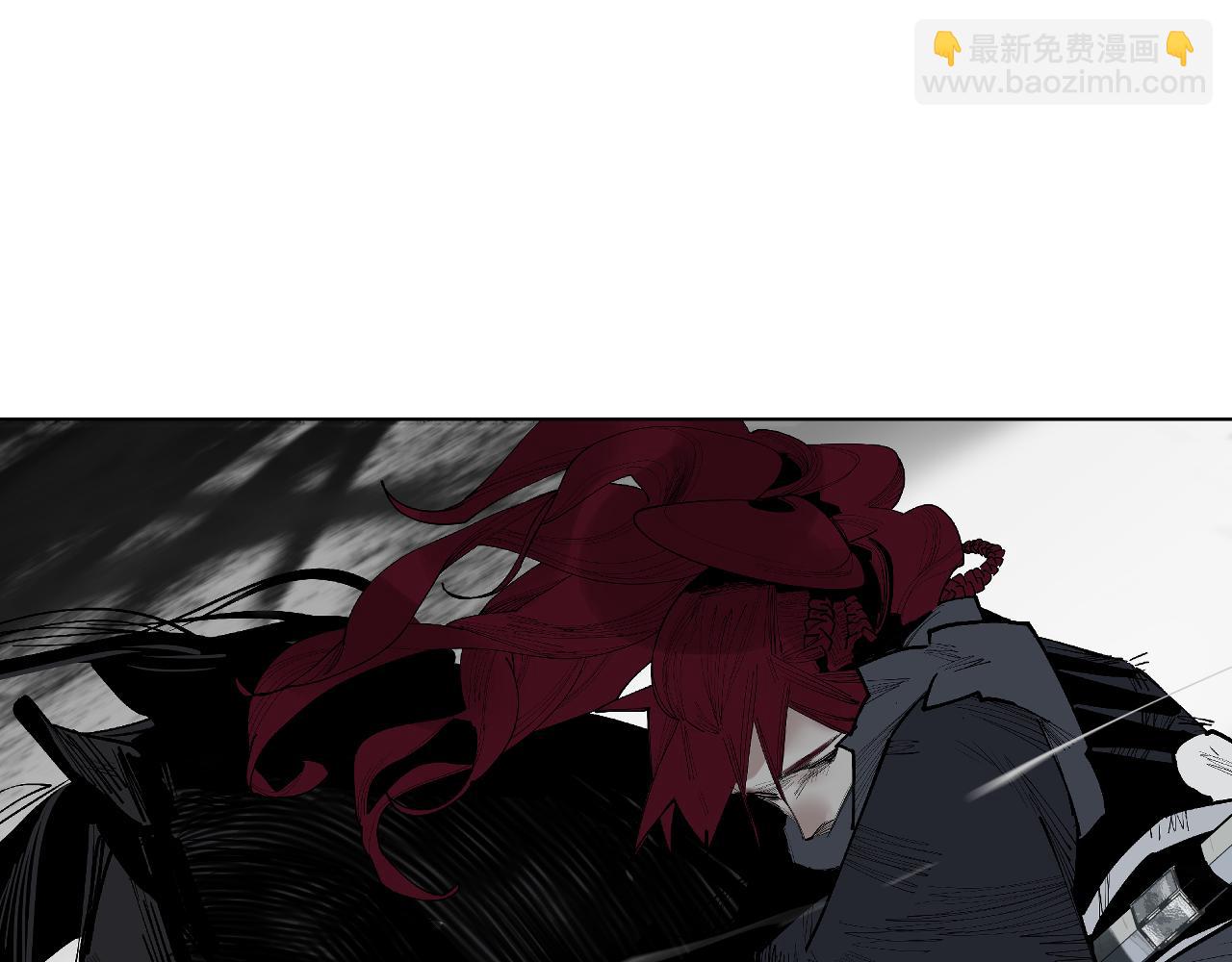 第39话 咆哮！咆哮！（上）(1/2)-第41话