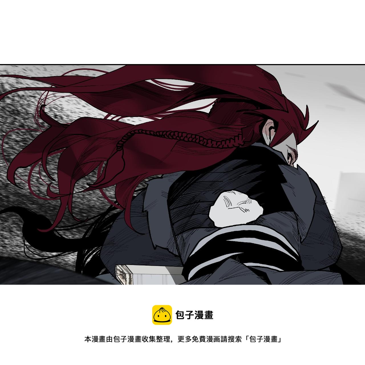 第39话 咆哮！咆哮！（上）(1/2)-第41话