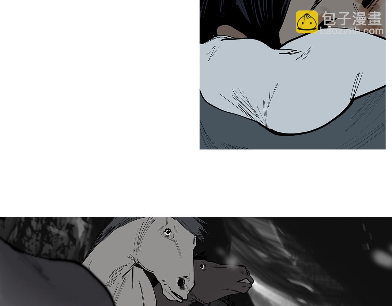 第39话 咆哮！咆哮！（上）(1/2)-第41话