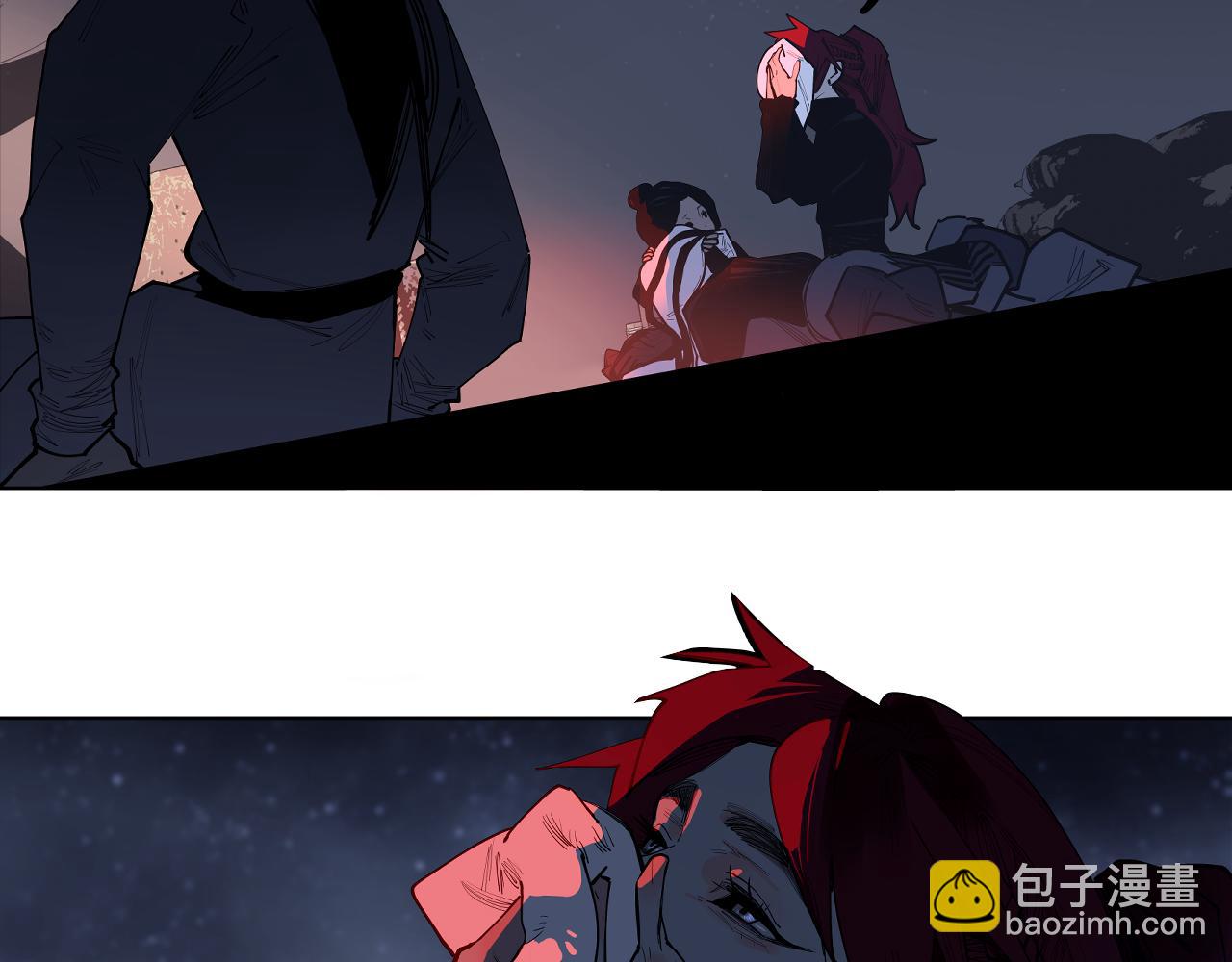 第47话 她比你好(1/3)-第49话