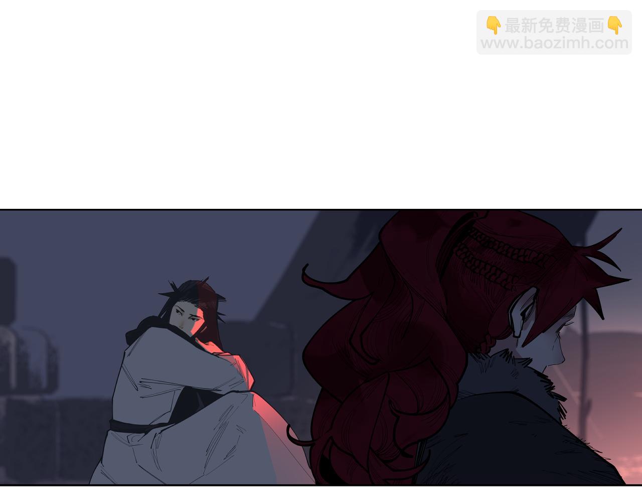 第47话 她比你好(1/3)-第49话