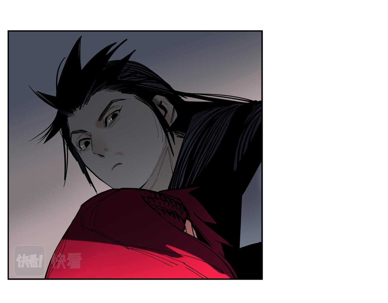 第49话 无法言说的恐惧(1/3)-第51话