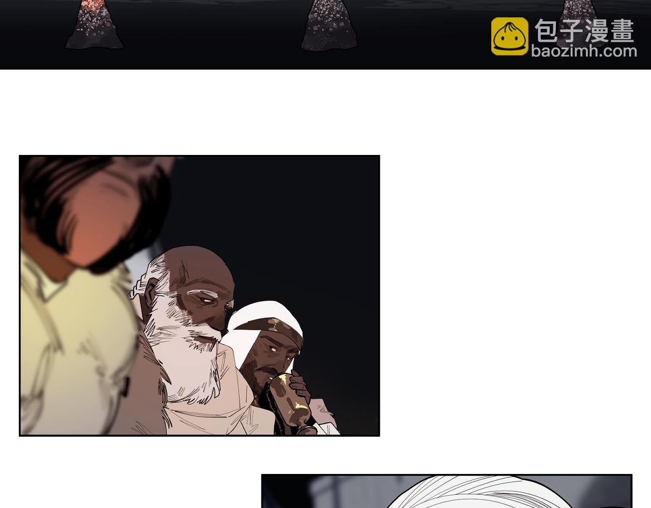 第54话 对手竟是他！(1/3)-第57话