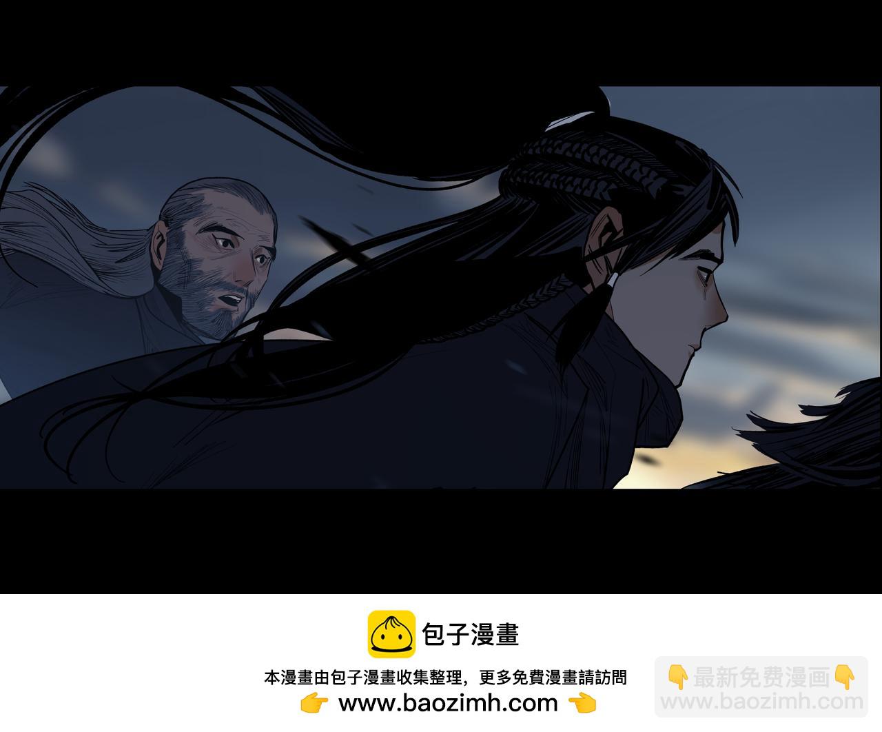 休刊一周赠美剧照若干-第81话
