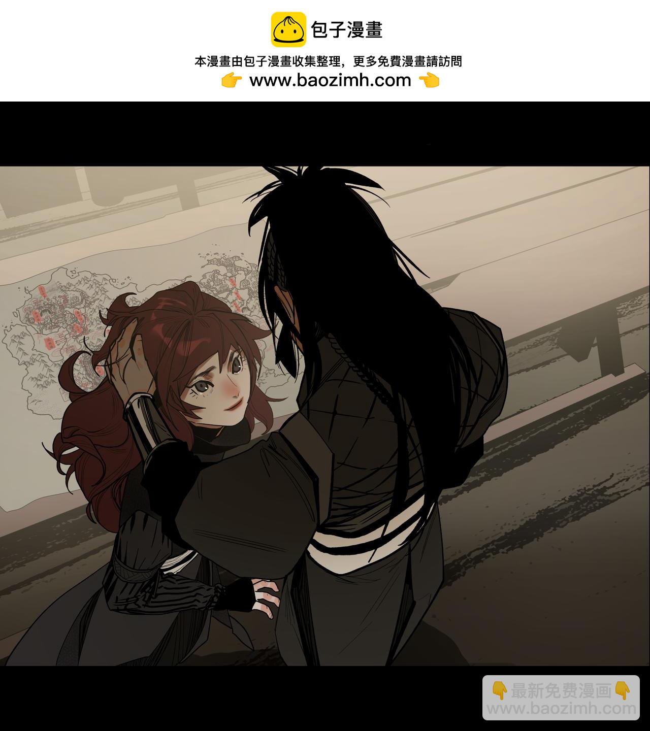 休刊一周赠美剧照若干-第81话
