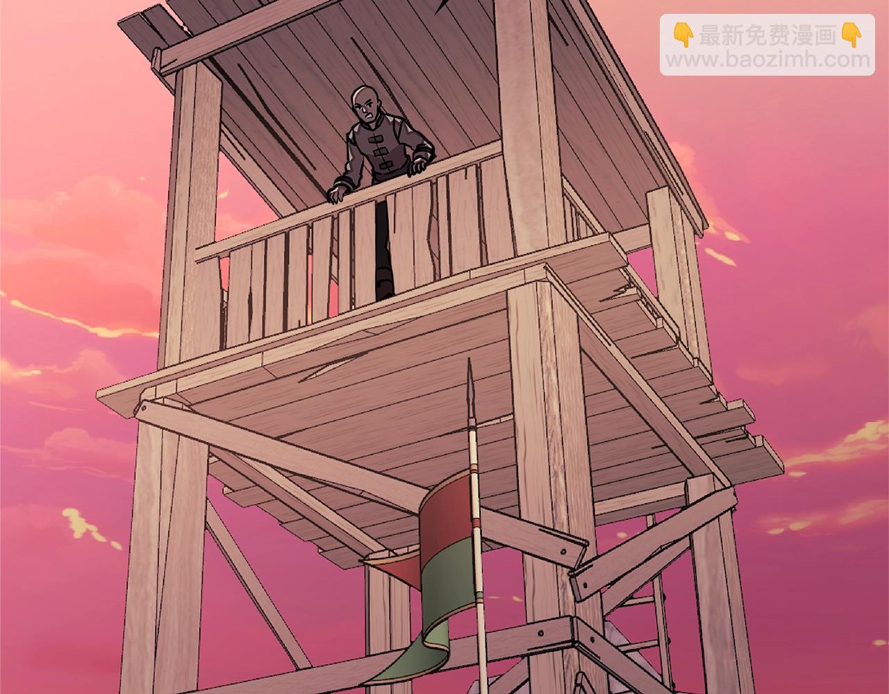 🍶次元雇佣兵 第3季第43话 监狱风云 第42页