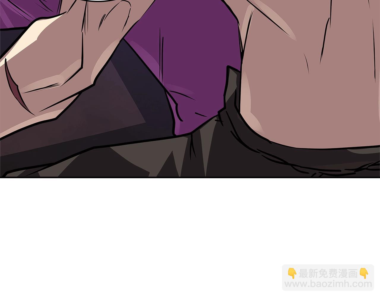 🍶次元雇佣兵 第4季第3话 我包围你们！ 第36页