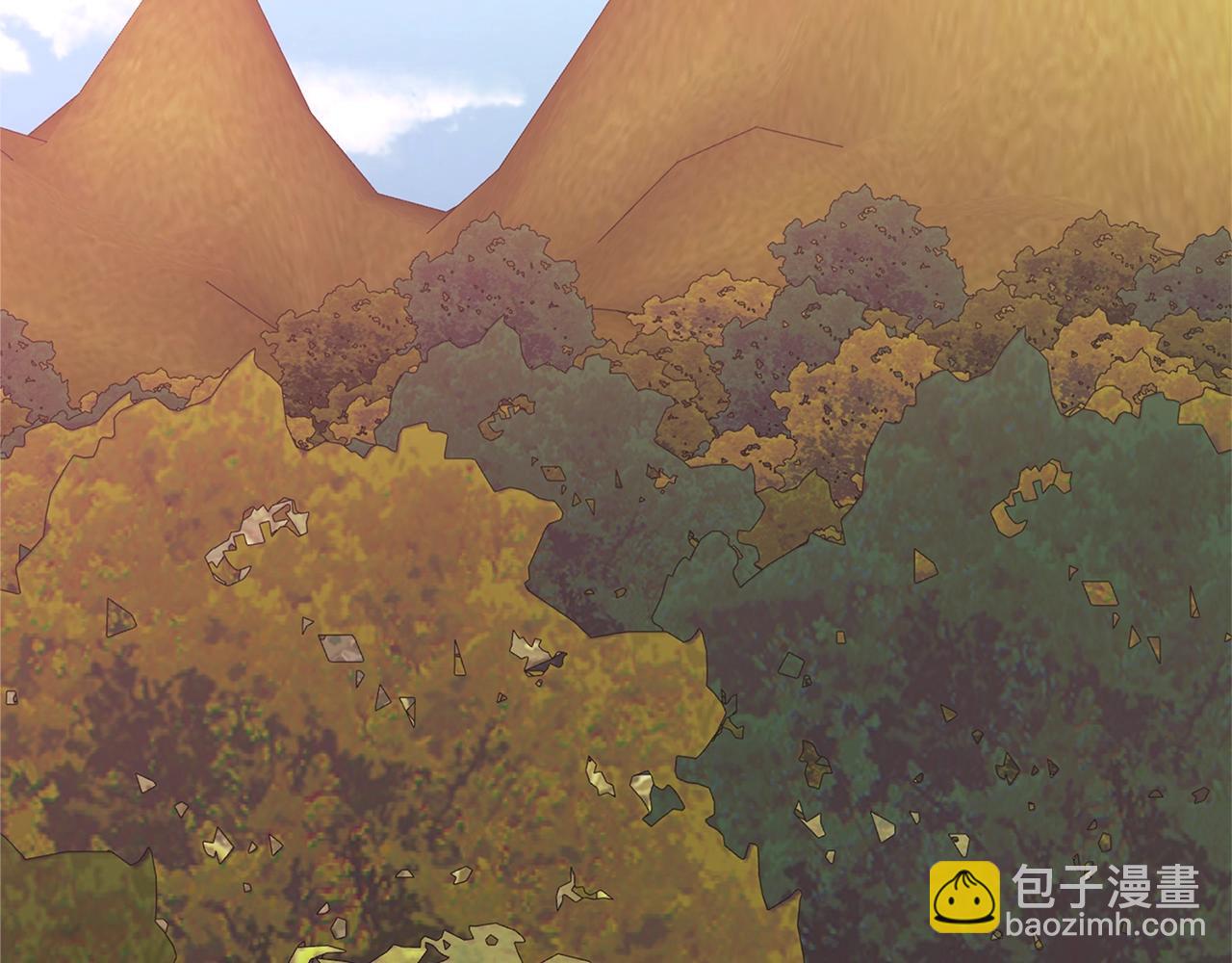 🍶次元雇佣兵 第4季第5话 任务消失？! 第19页