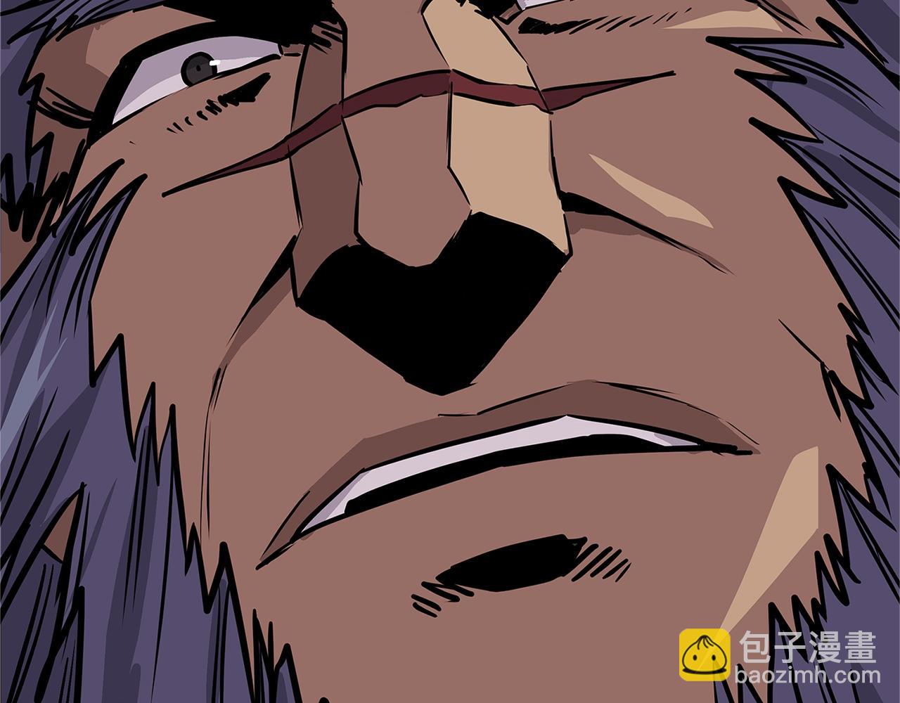 🍶次元雇佣兵 第4季第13话 关键人物 第33页