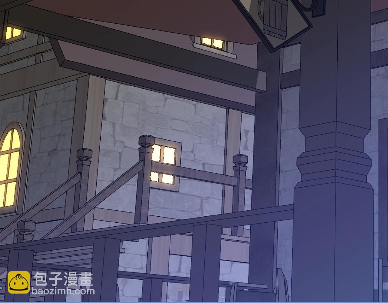 🍶次元雇佣兵 第4季第15话 我好了！ 第37页