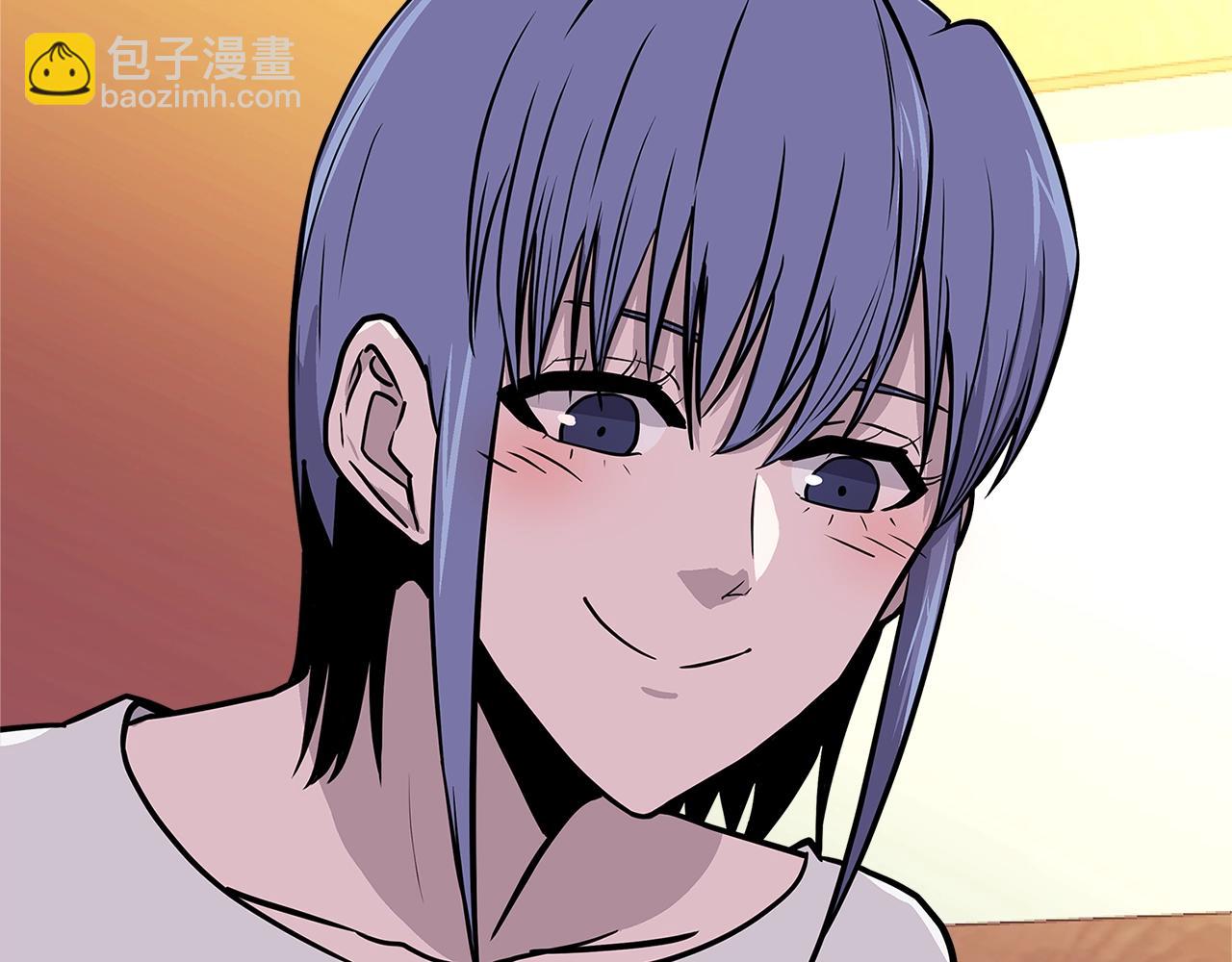 🍶次元雇佣兵 第4季第17话 争执 第40页