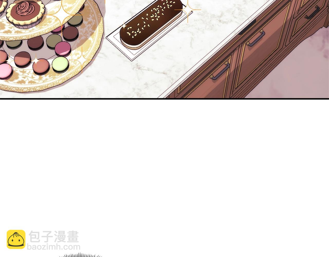 🍶次元雇佣兵 第4季第29话 幸运苹果 第24页