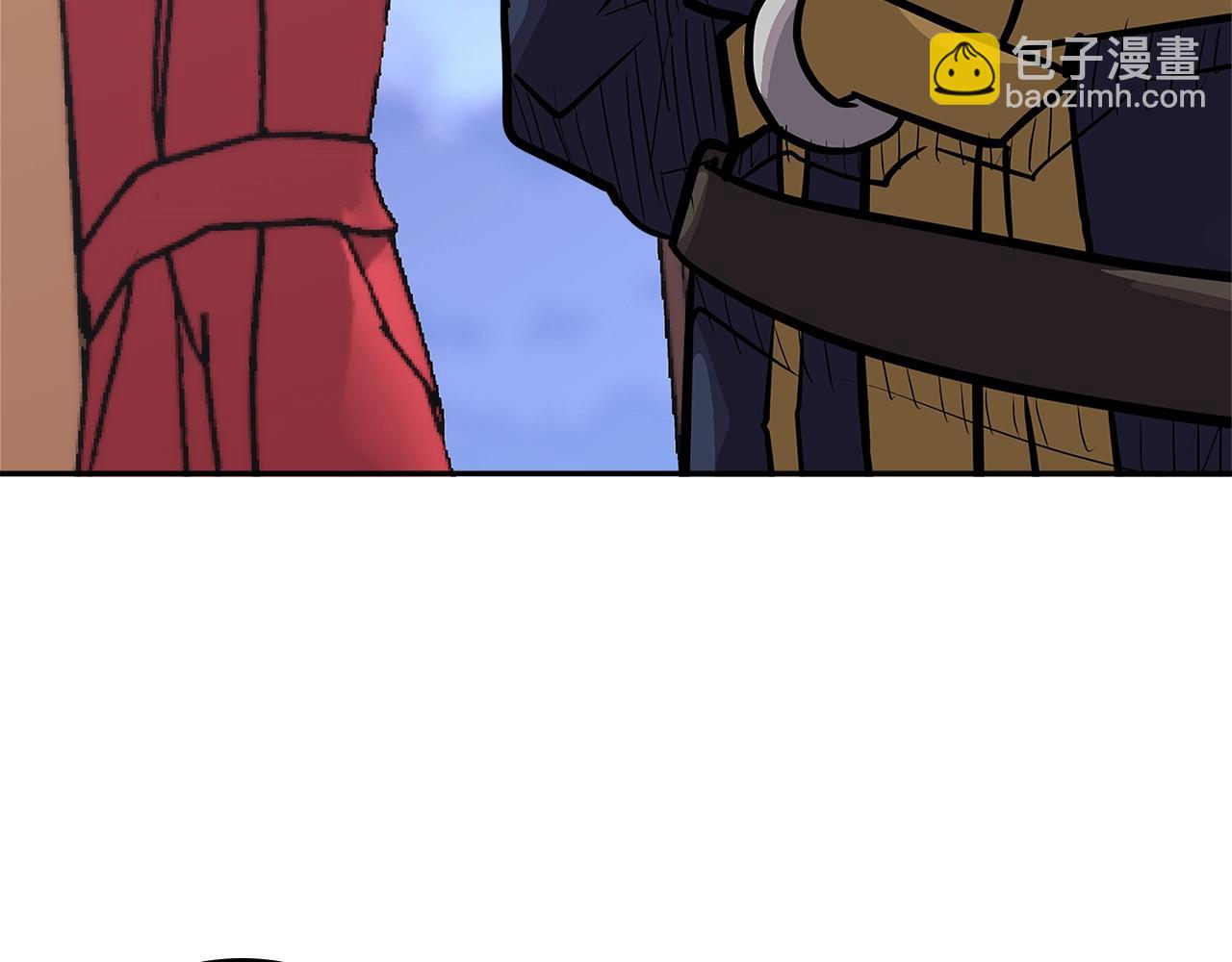 🍶次元雇佣兵 第4季第31话 生意人 第27页