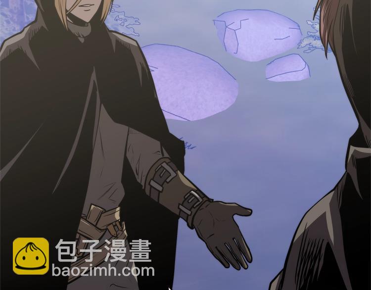 🍶次元雇佣兵 第4季第53话 青狼复活计划 第26页