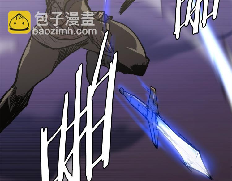 🍶次元雇佣兵 第4季第55话 拼命三郎 第10页