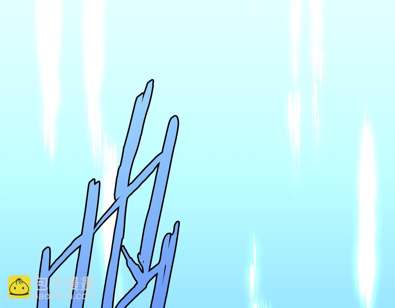🍶次元雇佣兵 第7话 登录角色 第8页