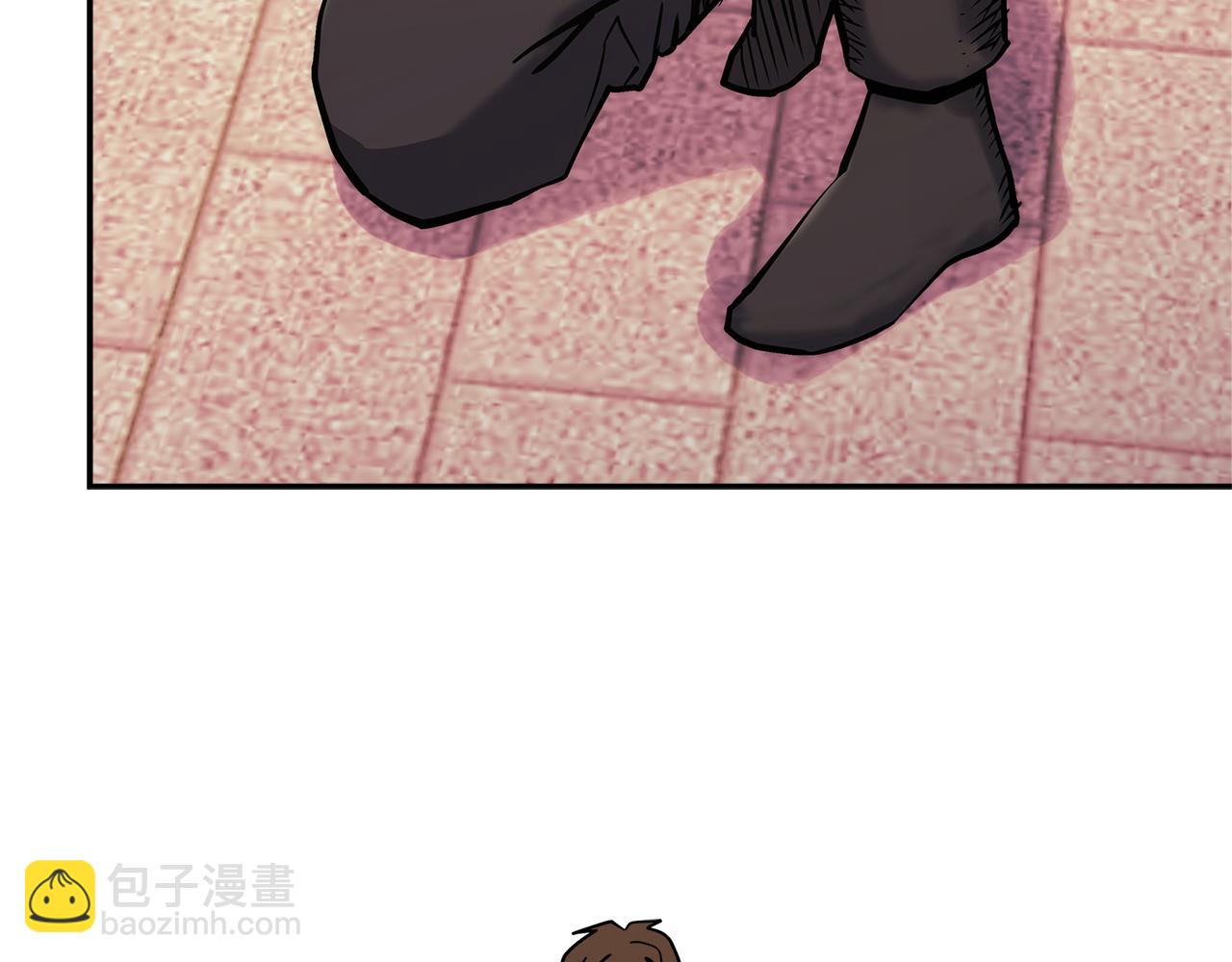 🍶次元雇佣兵 第15话 人情 第46页