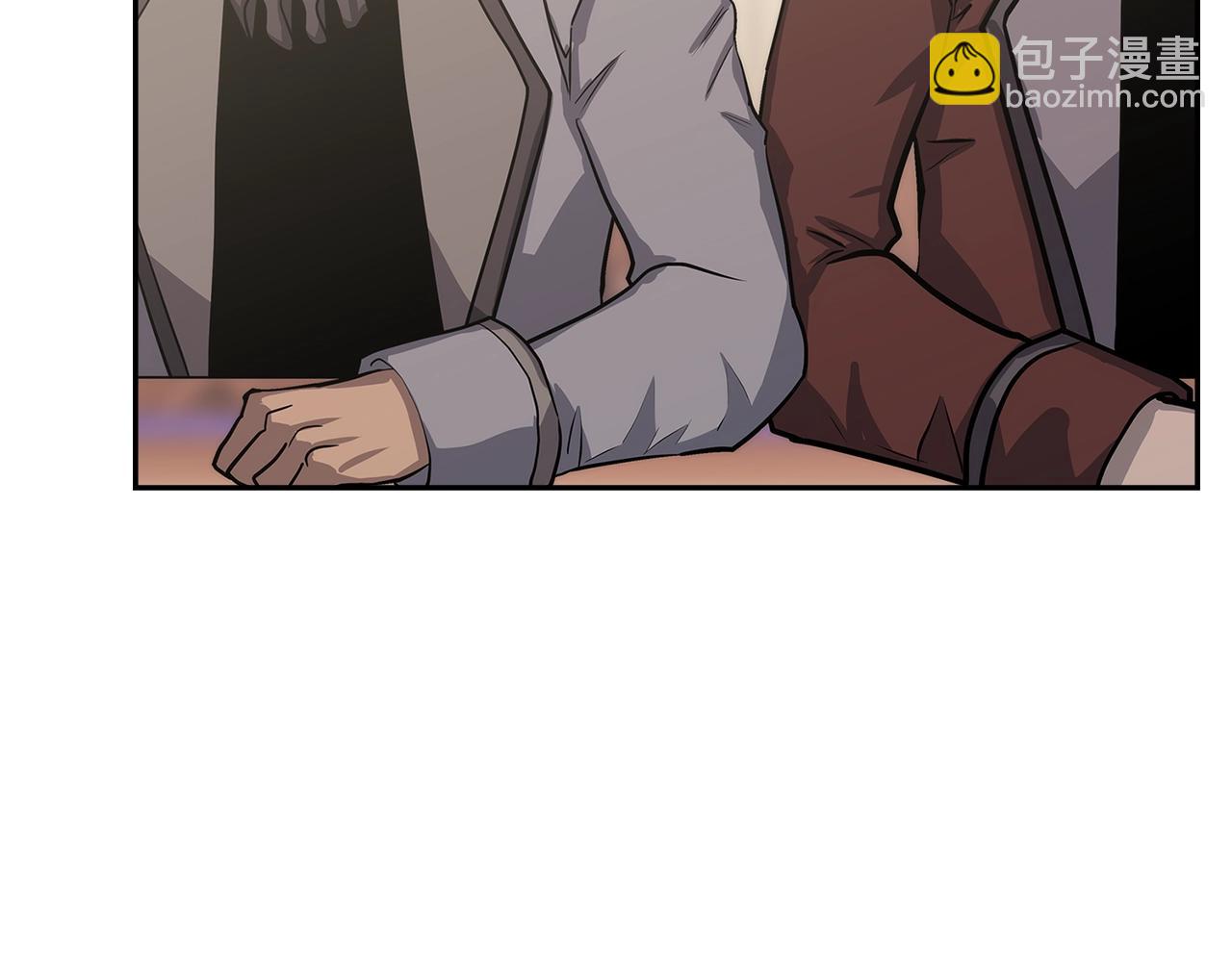 🍶次元雇佣兵 第33话 大声质问 第19页