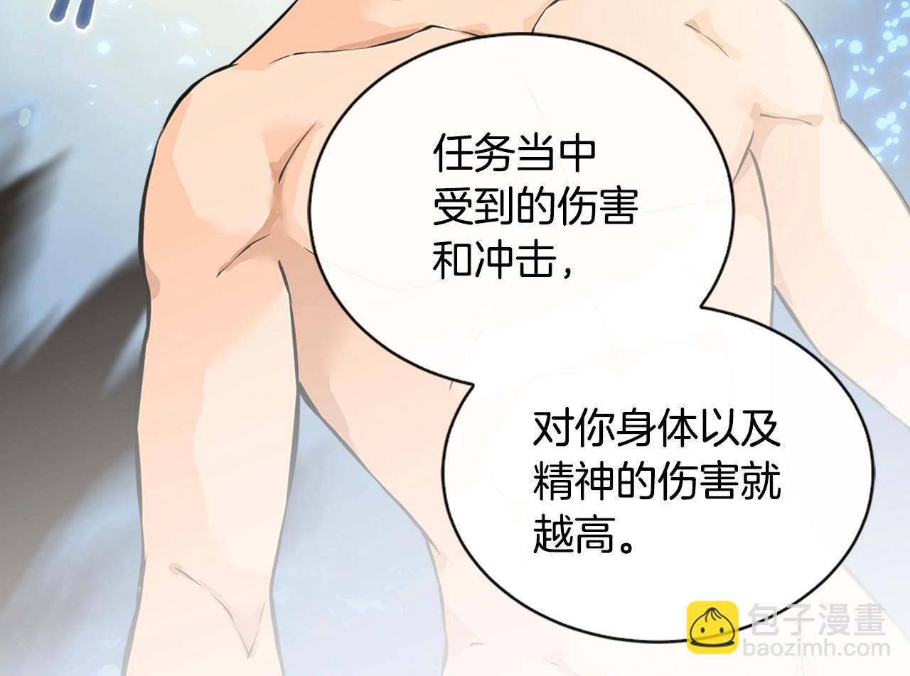 🍶次元雇佣兵 第27话 给点钱吧 第45页