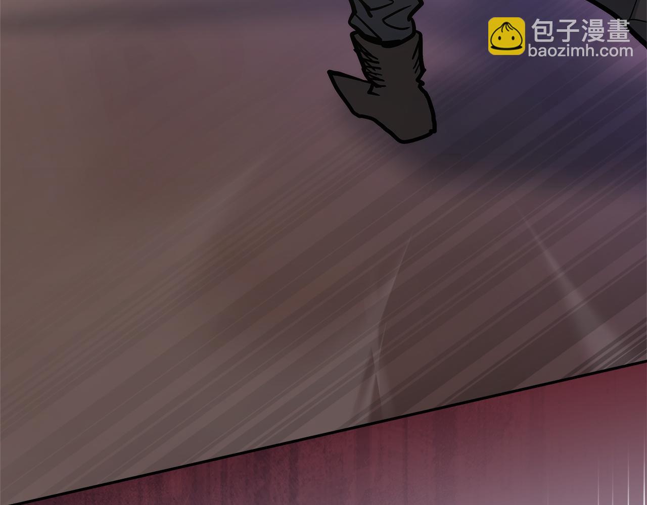 🍶次元雇佣兵 第28话 伪装诱敌 第36页