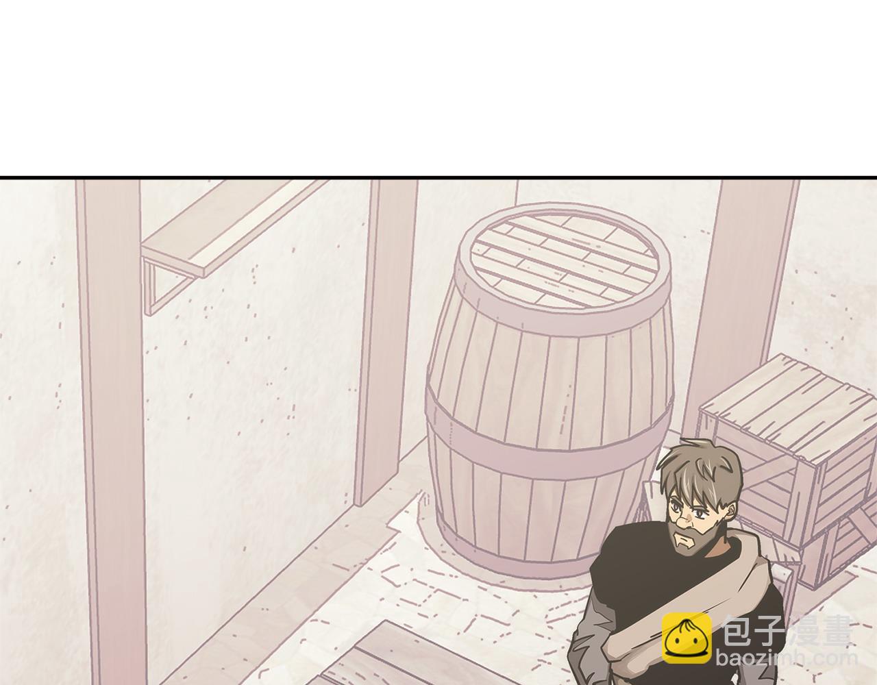 🍶次元雇佣兵 第38话 关联任务 第41页