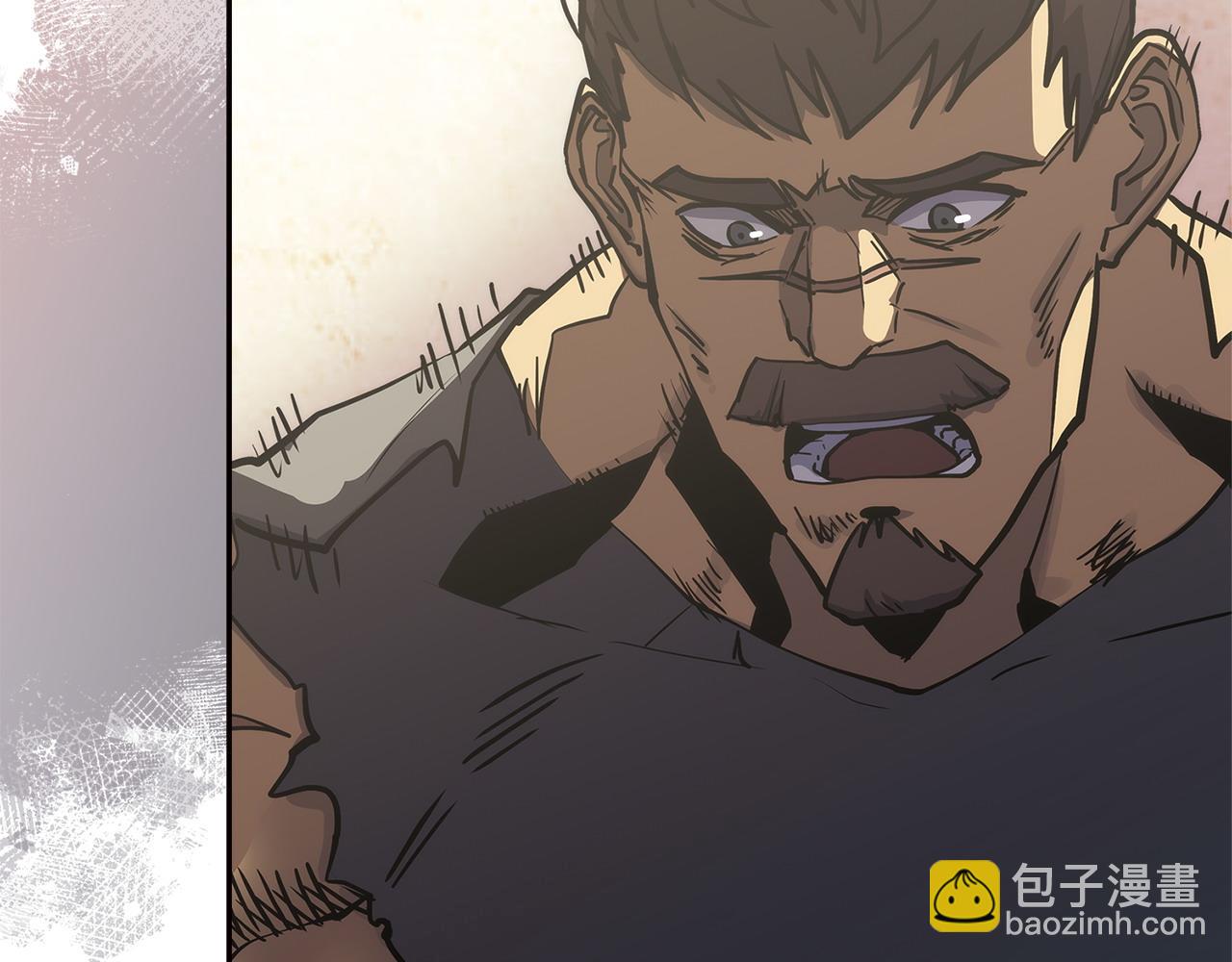🍶次元雇佣兵 第44话 混混领主 第31页