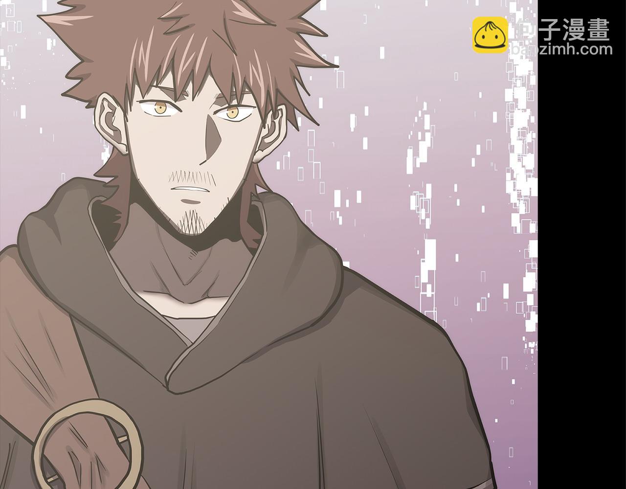 🍶次元雇佣兵 第48话 还得靠我 第25页