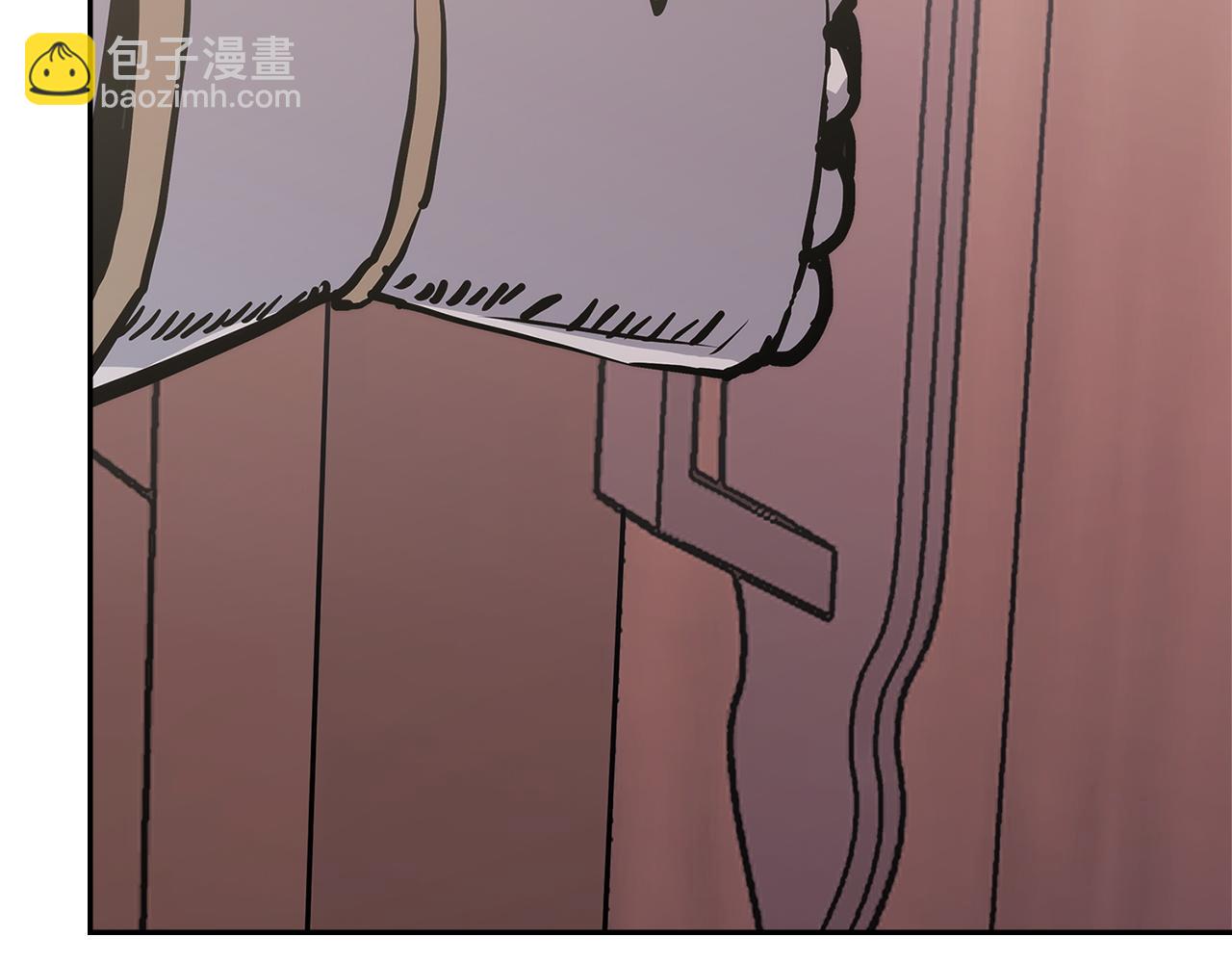 🍶次元雇佣兵 第1话 真正的关系 第11页