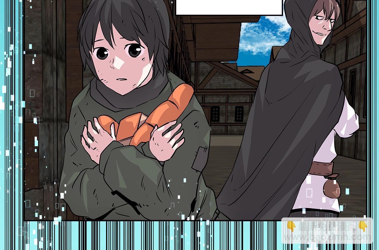 🍶次元雇佣兵 第2季第3话 暗杀 第49页