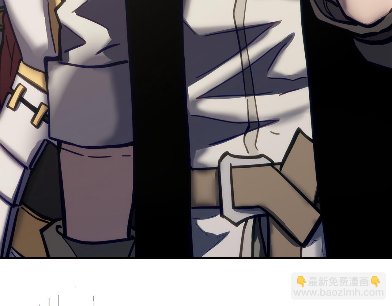 🍶次元雇佣兵 第17话 质问精灵 第27页