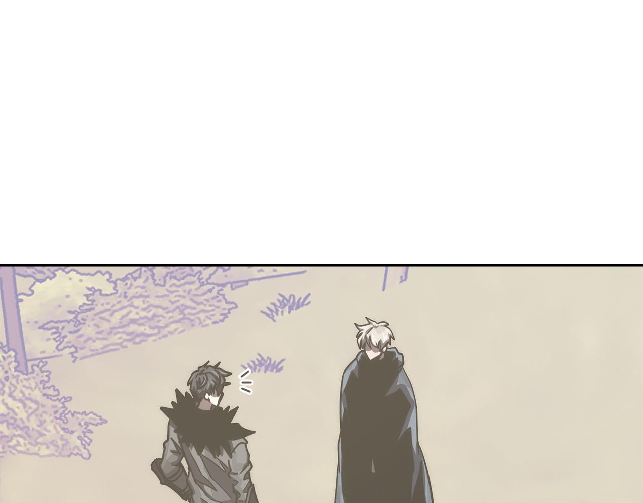 🍶次元雇佣兵 第33话 三岔路口 第24页