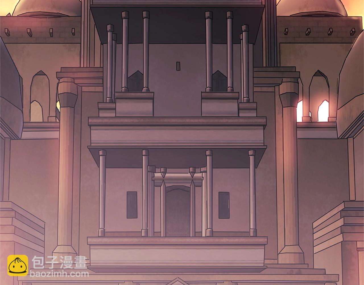 🍶次元雇佣兵 第3季第15话 保卫战 第25页