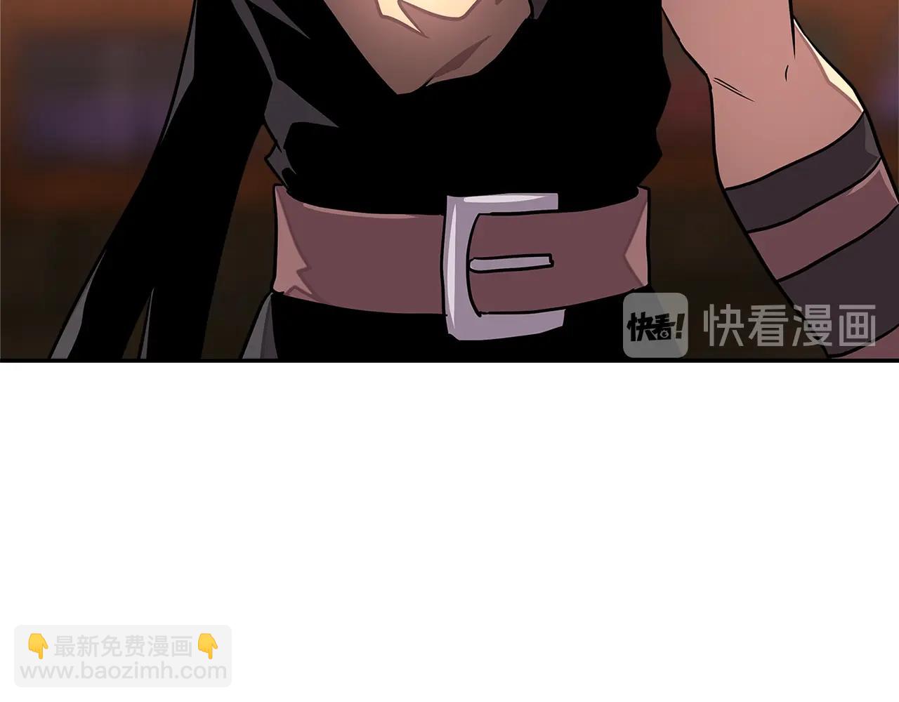 🍶次元雇佣兵 第3季第17话 这也行? 第34页