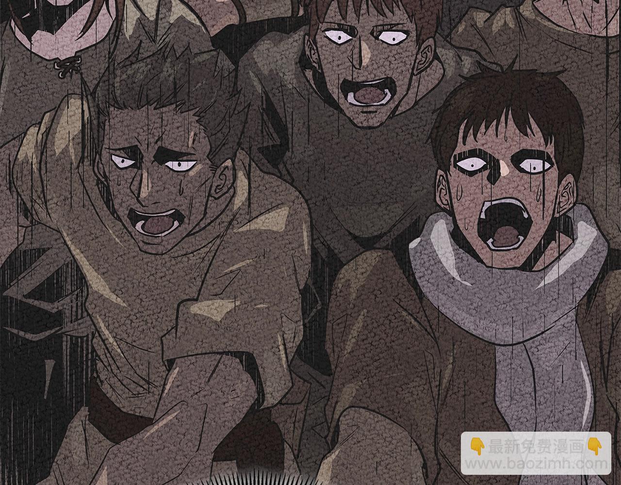 🍶次元雇佣兵 第3季第17话 这也行? 第41页