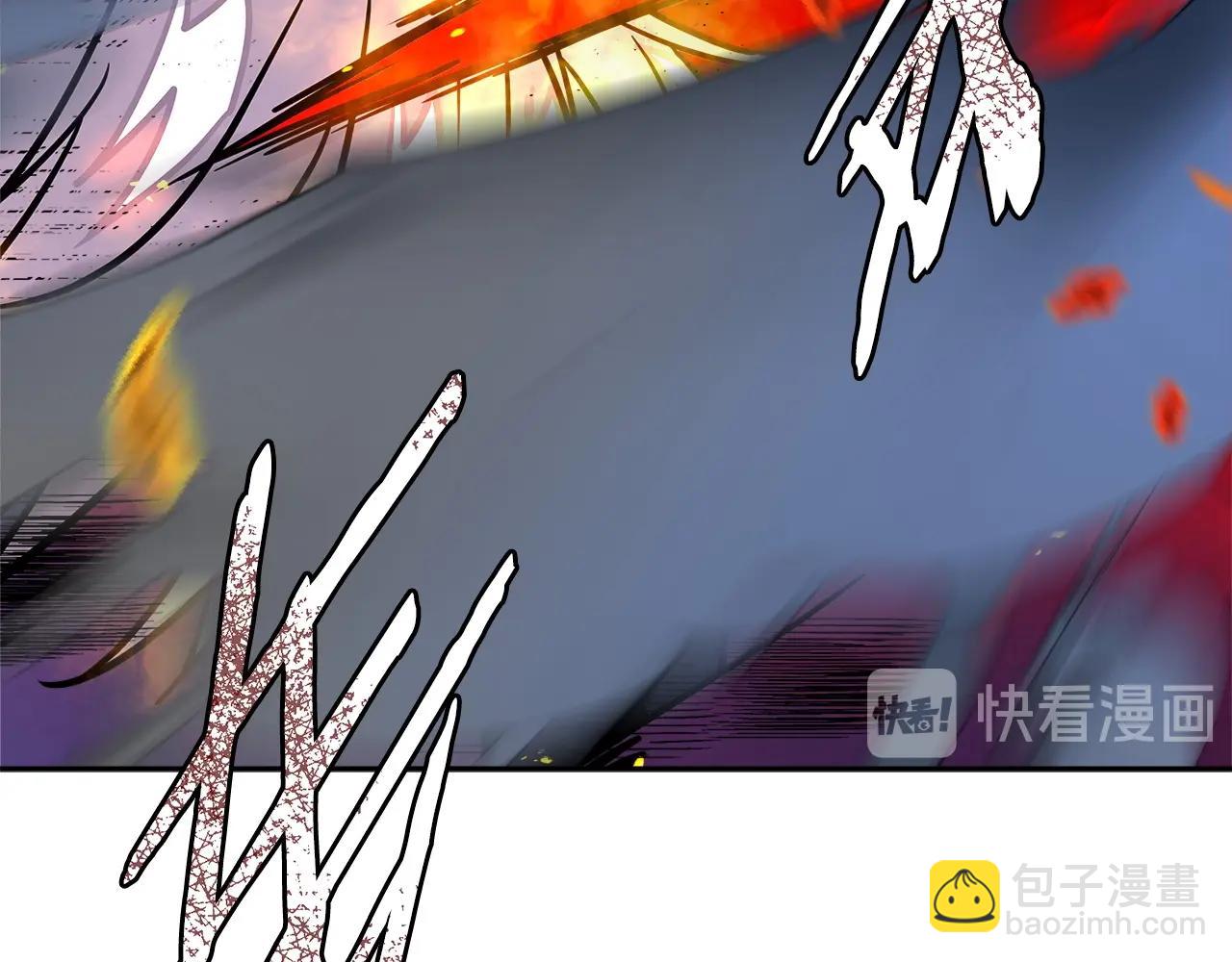 🍶次元雇佣兵 第3季第25话 怎么会这样！ 第20页