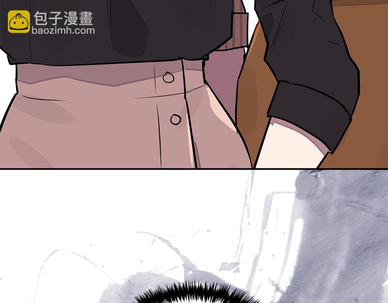 🍶次元雇佣兵 第3季第29话 打扮一下~ 第14页
