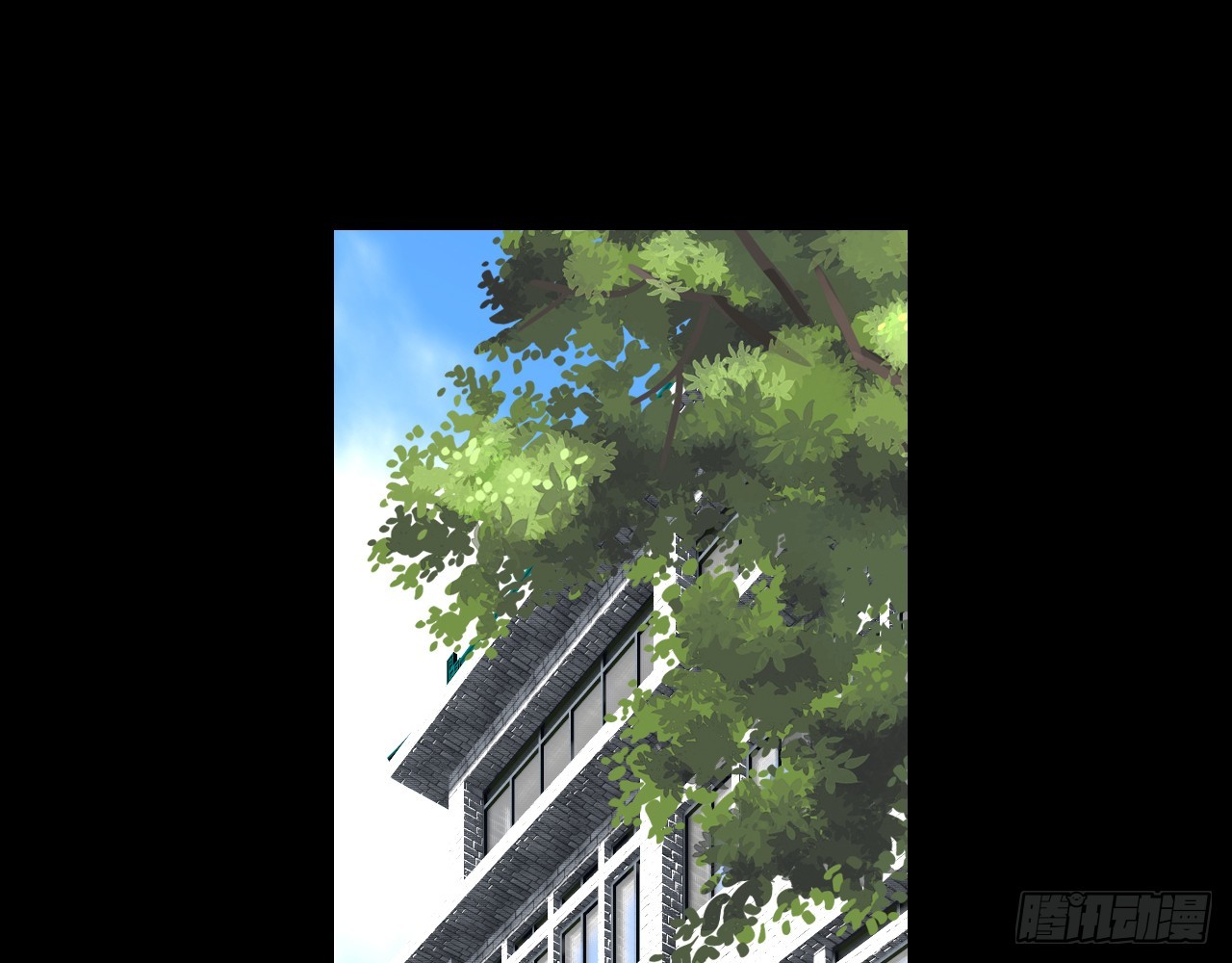 消逝的黄昏（下）(1/2)-第99话