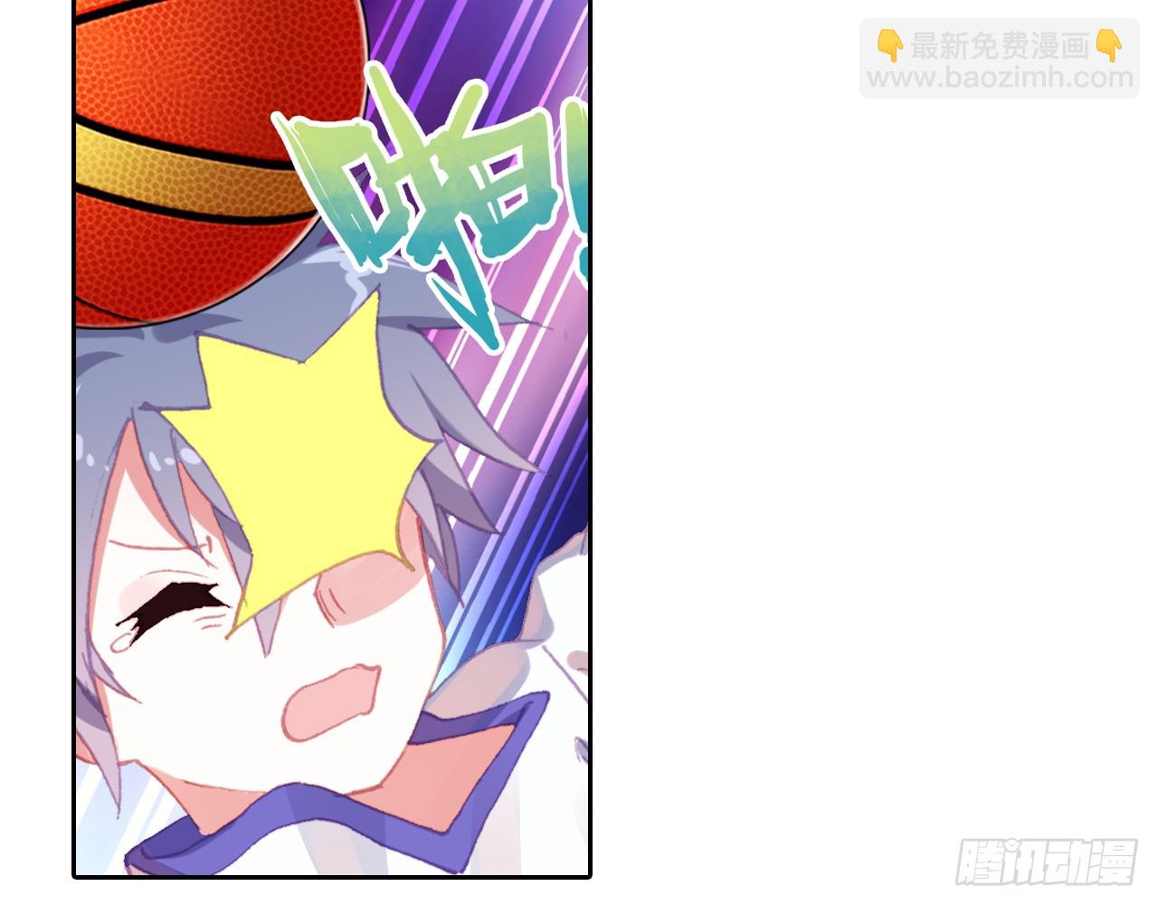 挑战者（下）(1/2)-第105话