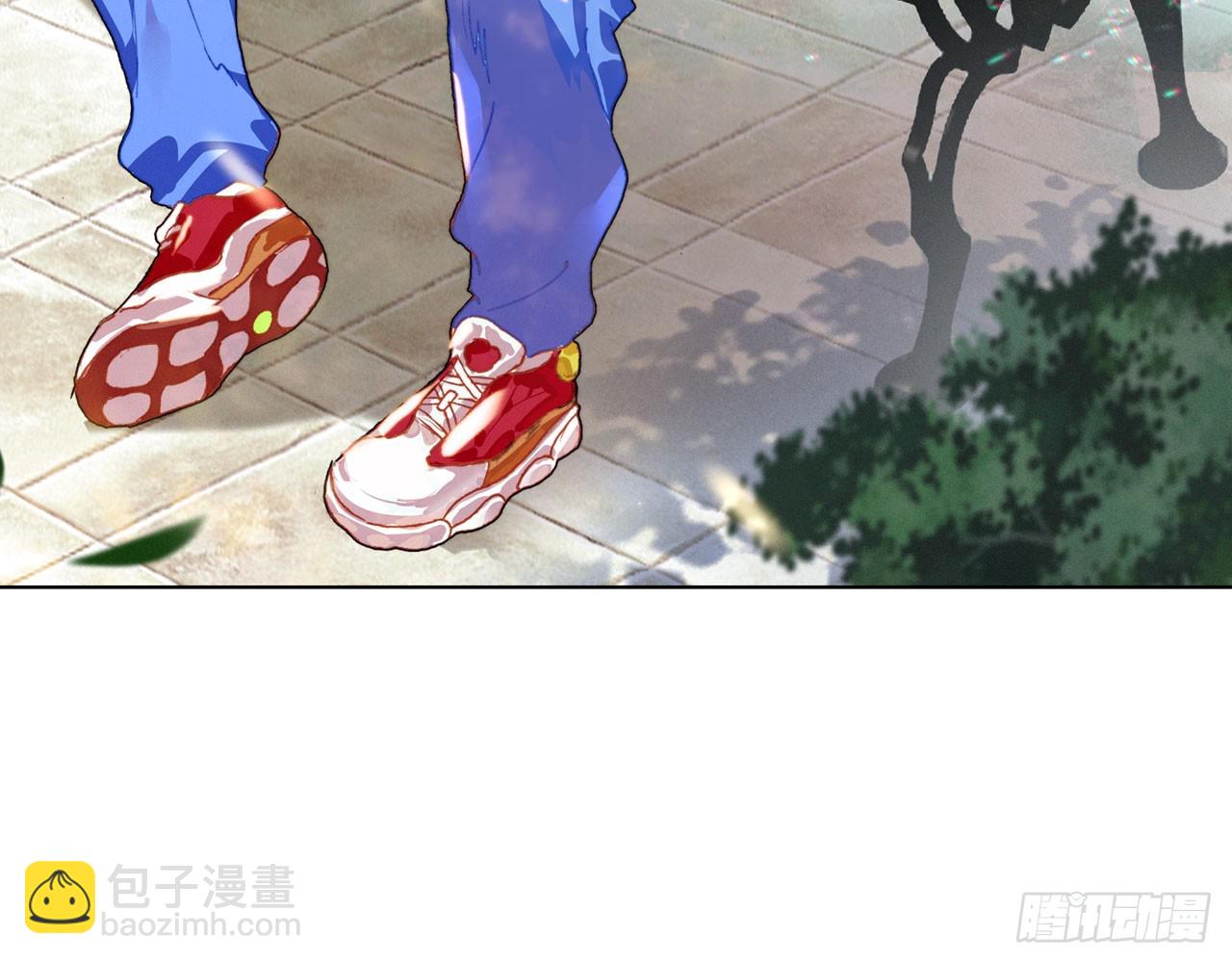 新的开始（下）(1/2)-第117话