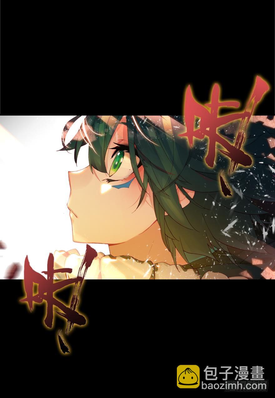 死亡警戒线（下）-第75话