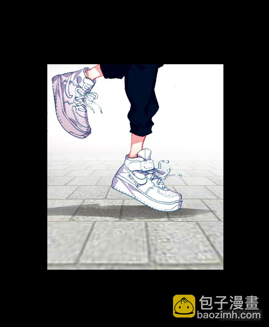 死亡警戒线（下）-第75话