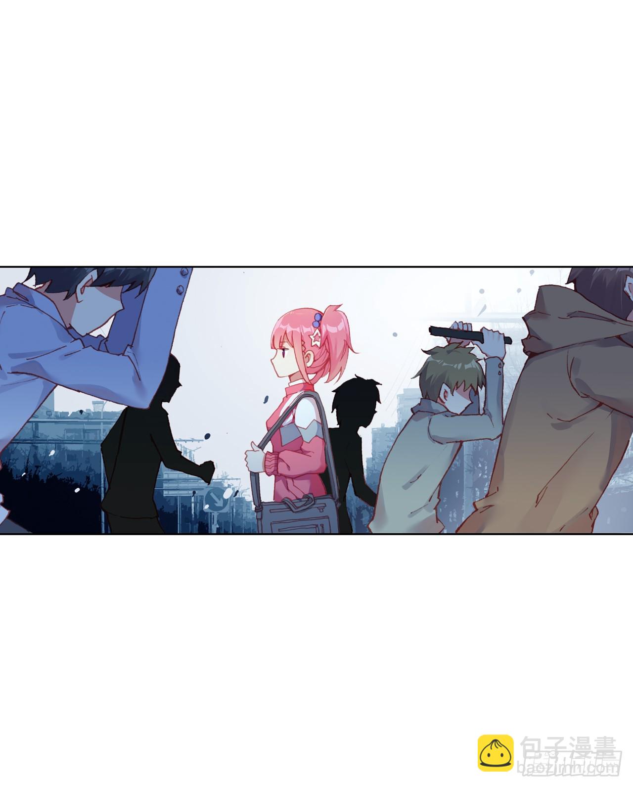 小小避风港（下）-第77话