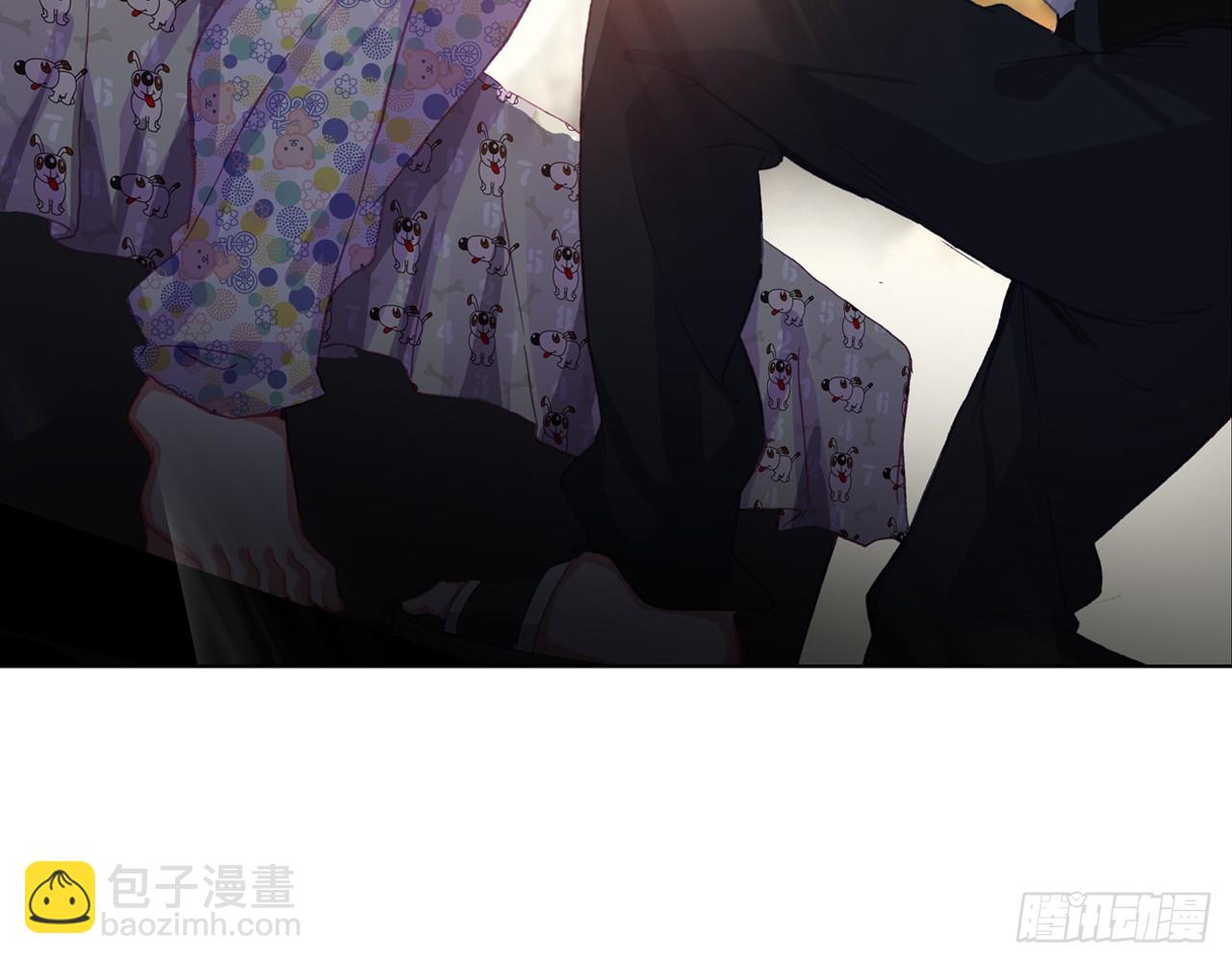 暴戾&middot;终结（下）(1/2)-第87话