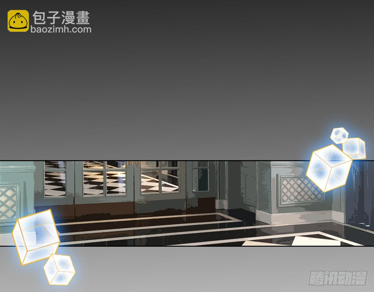 暴戾&middot;终结（下）(1/2)-第87话