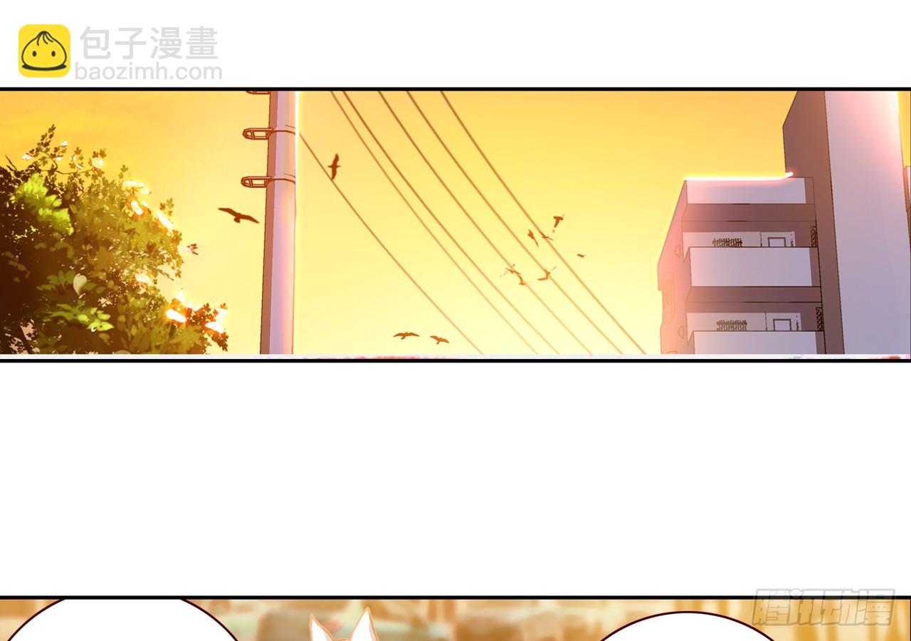 短暂的平息（下）-第95话