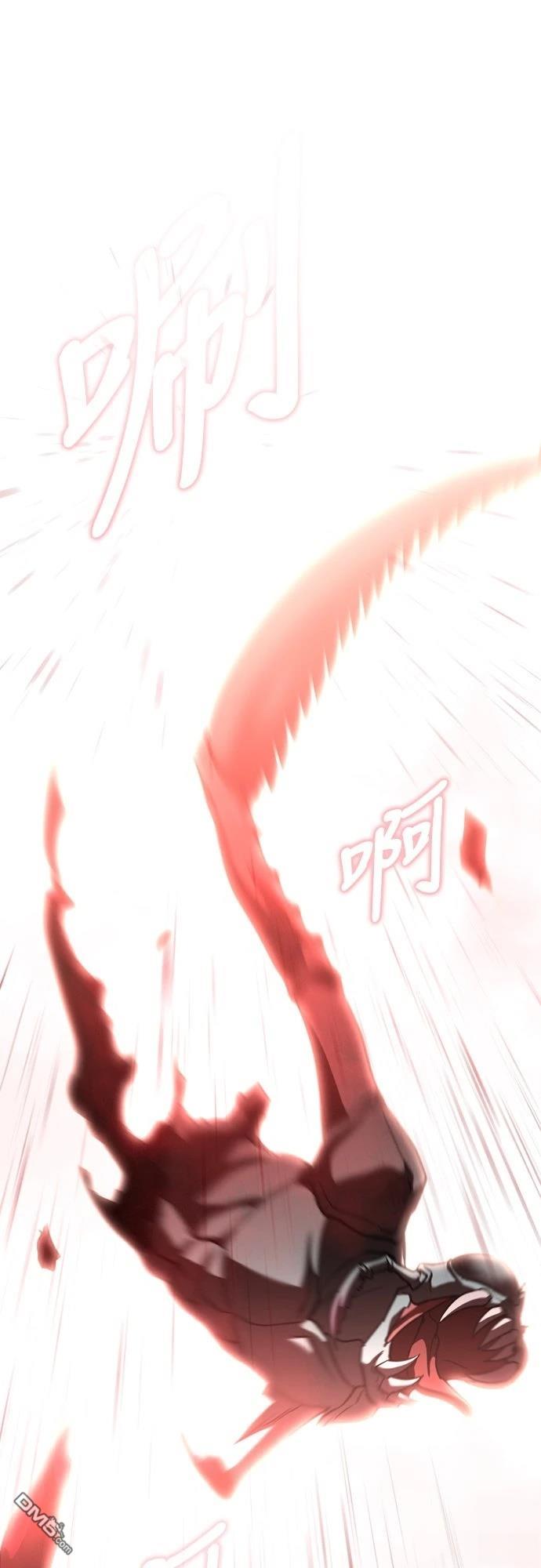C级坦克不死回归！ 第38话