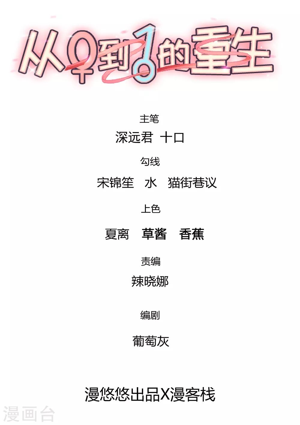 第176话 我竟然扒了苏望的衣服...-第179话