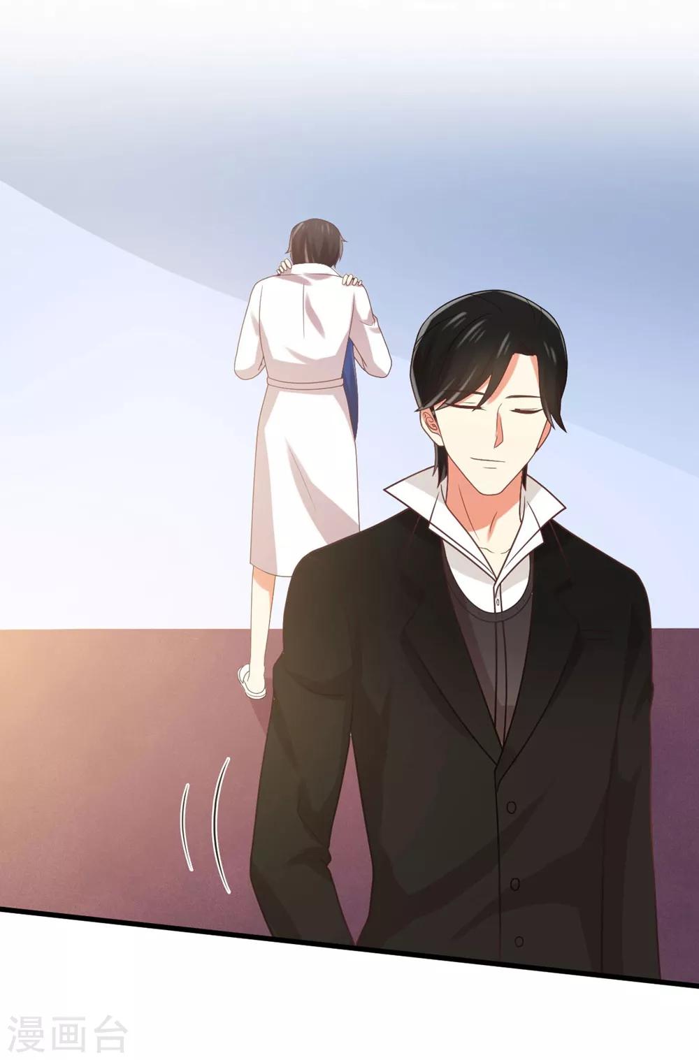 第178话 被撞破的亲密-第181话