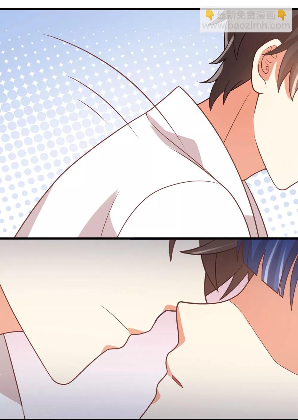 第178话 被撞破的亲密-第181话
