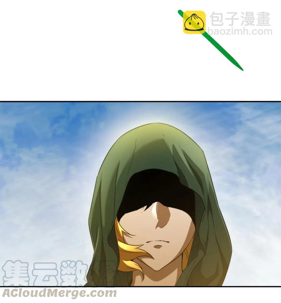 119 土匪(1/2)-第119话